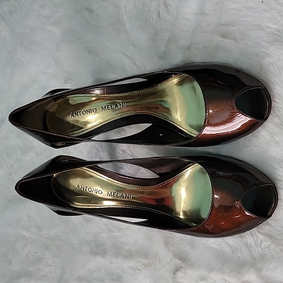 Antonio Melani Shoes - Picture 2 of 8